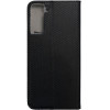 Smart Case Book For Samsung S21 Plus Black OEM