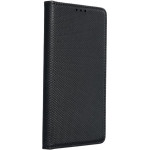 Smart Case Book For Samsung S24 Plus Black OEM