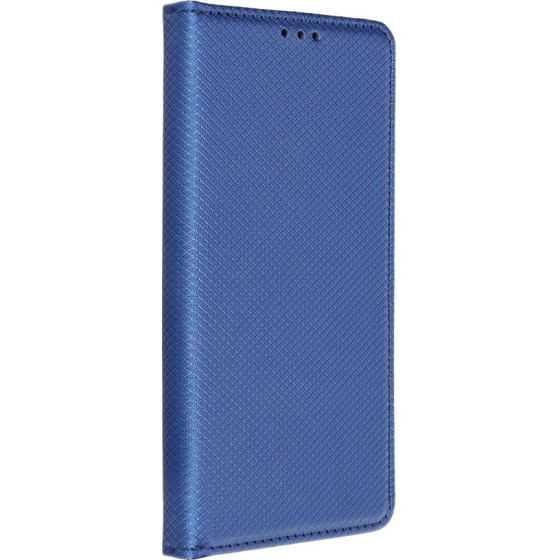 Smart Case Book For Samsung S25 Ultra Navy OEM