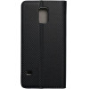 Smart Case Book For Samsung S5 Black OEM