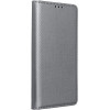Smart Case Book For Samsung S7 (G930) Grey OEM