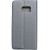 Smart Case Book For Samsung S7 (G930) Grey OEM