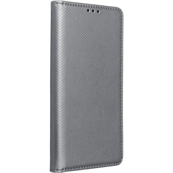 Smart Case Book For Samsung S7 (G930) Grey OEM