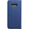 Smart Case Book For Samsung S8 Navy Blue OEM