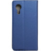 Smart Case Book For Samsung Xcover 5 Navy OEM
