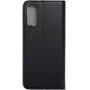 Smart Case Book For Vivo Y20 / Y20S / Y20i / Y30 Black OEM