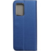 Smart Case Book For Xiaomi Redmi 10 / Redmi 10 2022 Navy OEM