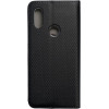 Smart Case Book For Xiaomi Redmi 7 Black OEM