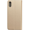 Smart Case Book For Xiaomi Redmi 9A Gold OEM