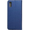 Smart Case Book For Xiaomi Redmi 9A Navy Blue OEM
