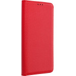 Smart Case Book For Xiaomi Redmi A1 / Redmi A2 Red OEM