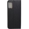 Smart Case Book For Xiaomi Redmi Note 10 5G / Poco M3 Pro / Poco M3 Pro 5G Black OEM