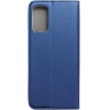 Smart Case Book For Xiaomi Redmi Note 10 5G / Poco M3 Pro / Poco M3 Pro 5G Navy OEM