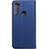 Smart Case Book For Xiaomi Redmi Note 8T Navy Blue OEM
