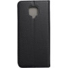 Smart Case Book For Xiaomi Redmi Note 9 Pro/9S Black OEM