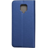Smart Case Book For Xiaomi Redmi Note 9 Pro/9S Navy Blue OEM