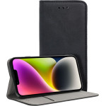 Smart Magneto Book Case For Huawei Nova 12i Black OEM