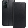 Smart Magneto Book Case For Realme 14 Pro Black OEM