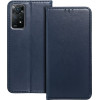 Smart Magneto Book Case For Realme C75 Navy OEM