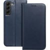 Smart Magneto Book Case For Samsung A26 Navy OEM