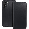 Smart Magneto Book Case For Samsung S24 Plus Black OEM