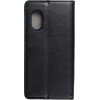 Smart Magneto Book Case For Samsung Xcover 5 Black OEM