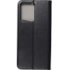 Smart Magneto Book Case For Xiaomi Redmi Note 12 4G Black OEM