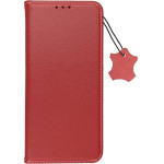 Smart Pro Book Leather Case For Iphone 11 Claret OEM