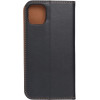 Smart Pro Book Leather Case For Iphone 11 Claret OEM