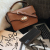 Smart Pro Book Leather Case For Samsung A15 4G / A15 5G Black OEM