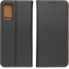 Smart Pro Book Leather Case For Samsung S20 Fe / S20 Fe 5G Black OEM