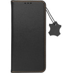 Smart Pro Book Leather Case For Xiaomi Poco M4 Pro 5G / Redmi Note 11T 5G / Redmi Note 11S 5G Black OEM