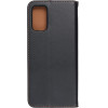Smart Pro Book Leather Case For Xiaomi Poco M4 Pro 5G / Redmi Note 11T 5G / Redmi Note 11S 5G Black OEM
