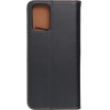 Smart Pro Book Leather Case For Xiaomi Redmi 10 / 10 2022 Black OEM