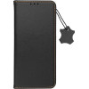 Smart Pro Book Leather Case For Xiaomi Redmi Note 10 Pro Black OEM