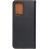Smart Pro Book Leather Case For Xiaomi Redmi Note 10 Pro Black OEM