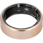 Smart Ring R11M - Smart Steel Ring With Charging Box Size 12 (21,4mm) Gold OEM