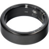 Smart Ring R11M - Smart Steel Ring With Charging Box Size 8 (18,1mm) Black OEM