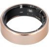Smart Ring R11M - Smart Steel Ring With Charging Boxsize 10 (19.8mm), Gold OEM