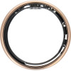 Smart Ring R11M - Smart Steel Ring With Charging Boxsize 10 (19.8mm), Gold OEM