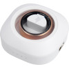 Smart Ring R11M - Smart Steel Ring With Charging Boxsize 10 (19.8mm), Gold OEM