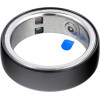 Smart Ring R8 - Smart Ceramic Ring With Charging Box Size 15,4mm Black OEM