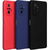 Soft Case For Honor Magic 7 Lite Dark Blue OEM