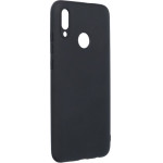 Soft Case For Huawei P Smart 2019 Black OEM