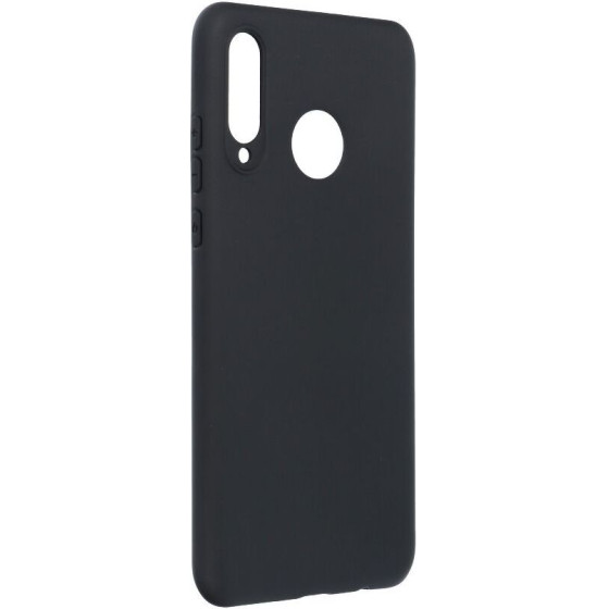 Soft Case For Huawei P30 Lite Black OEM