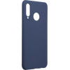 Soft Case For Huawei P30 Lite Dark Blue OEM