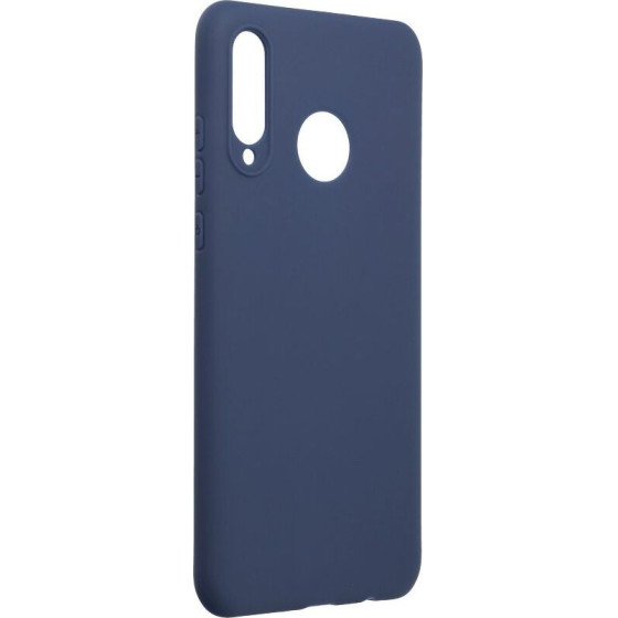 Soft Case For Huawei P30 Lite Dark Blue OEM