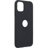 Soft Case For Iphone 11 Black OEM