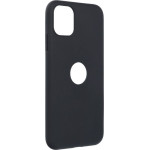 Soft Case For Iphone 11 Black OEM