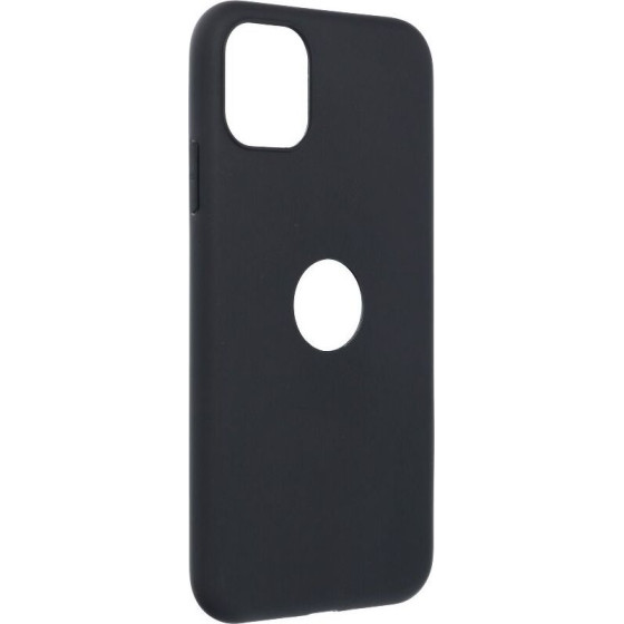 Soft Case For Iphone 11 Black OEM